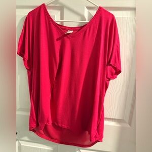 old navy active top